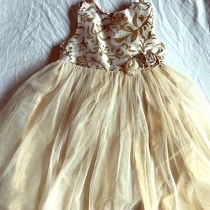 Toddler dress